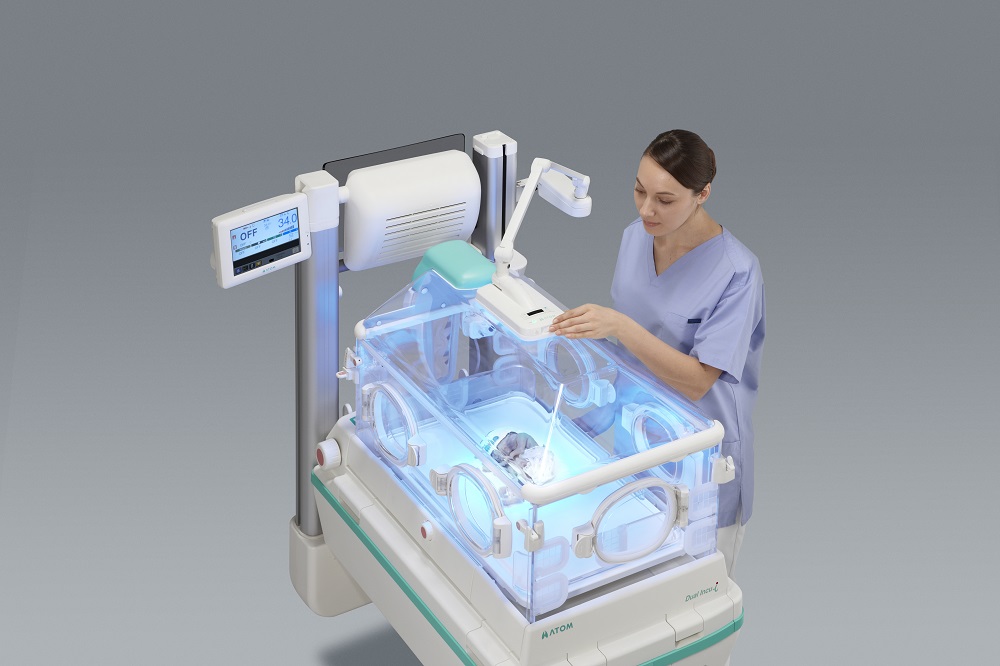 BiliTherapy Spot Type // Englisch